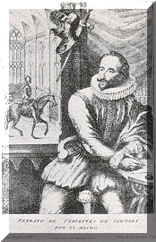 Cervantes