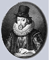 Sir Francis Bacon
