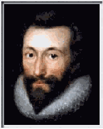 John Donne