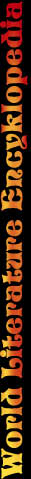 World Literature Encyklopedia